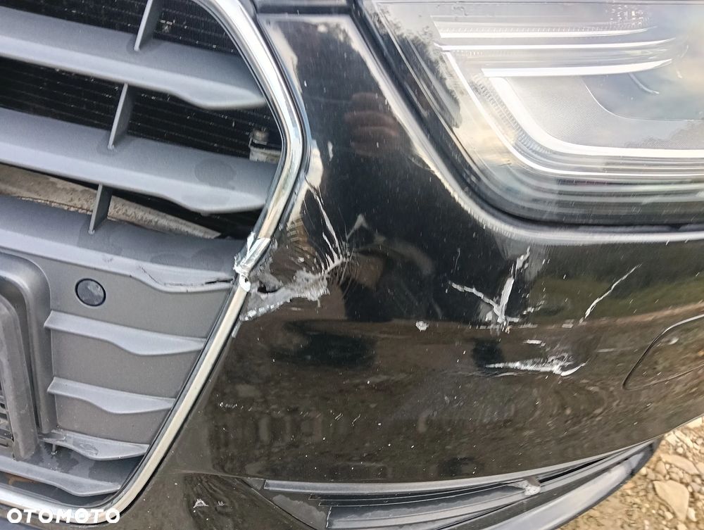 Audi A4 Avant 2013