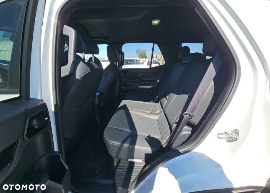 Toyota 4-Runner - 10