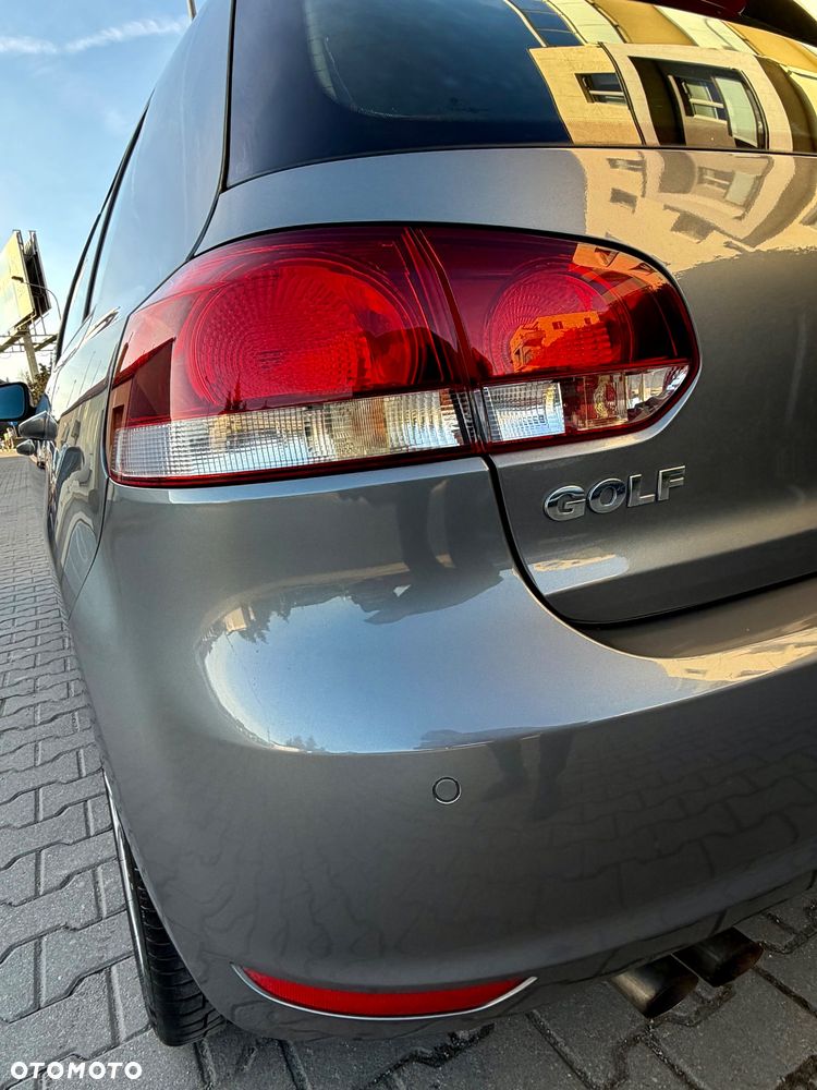 Volkswagen Golf - 12