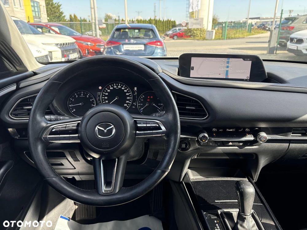 Mazda CX-30 - 12