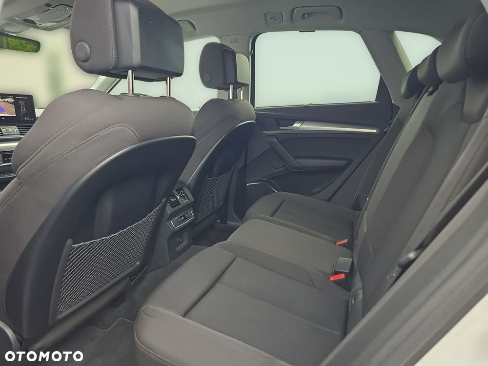 Audi Q5 40 TDI quattro S tronic advanced - 20