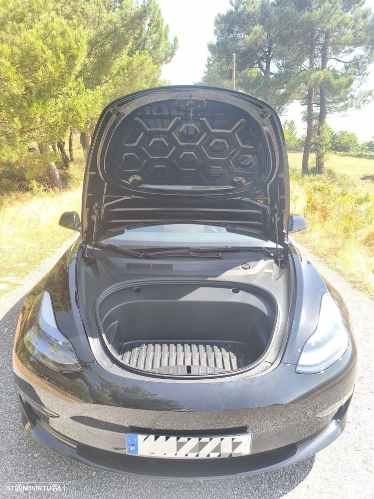 Tesla Model 3 Long Range RWD - 10
