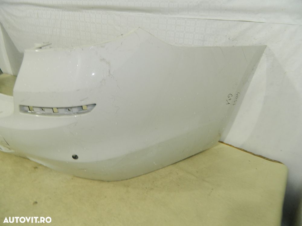 Bara spate BMW Seria 5 G31 Kombi, 2017, 2018, 2019, 2020, 51127387307 - 8