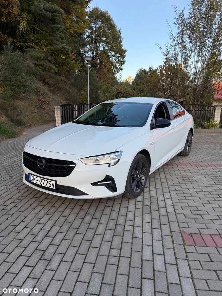 Opel Insignia - 7