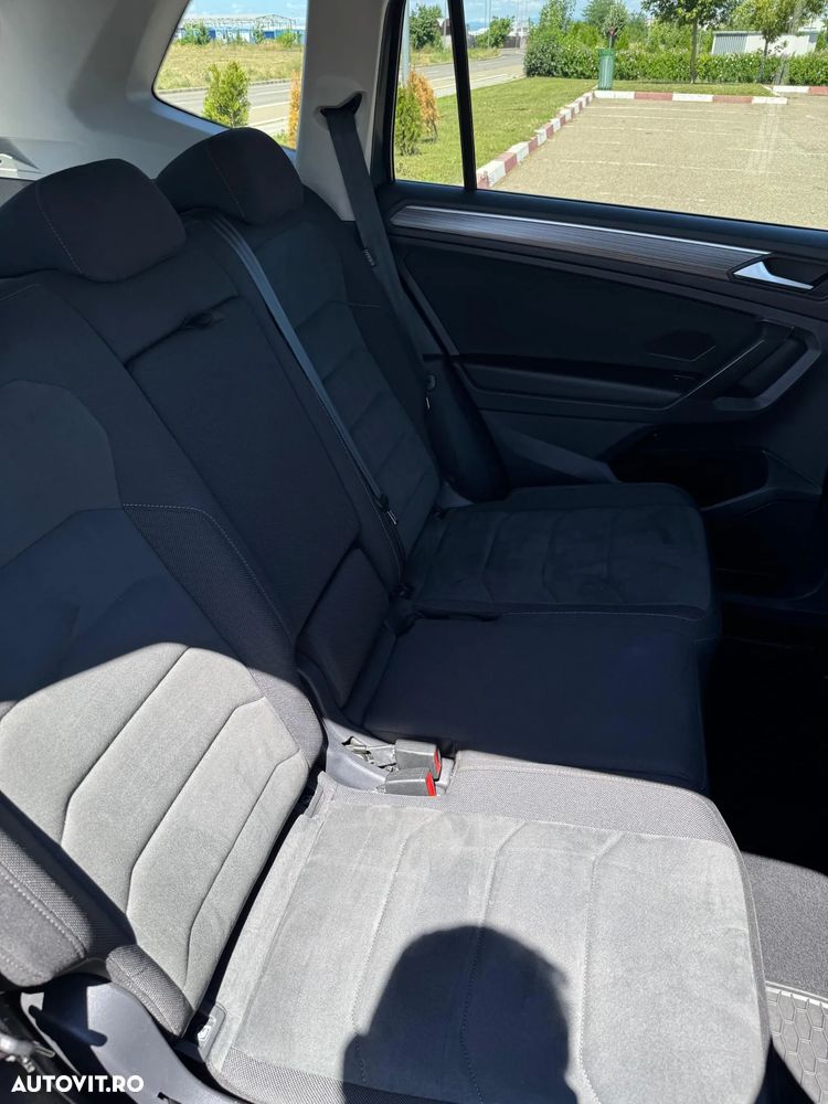 Volkswagen Tiguan 2.0 TDI SCR DSG 4Motion Elegance - 19