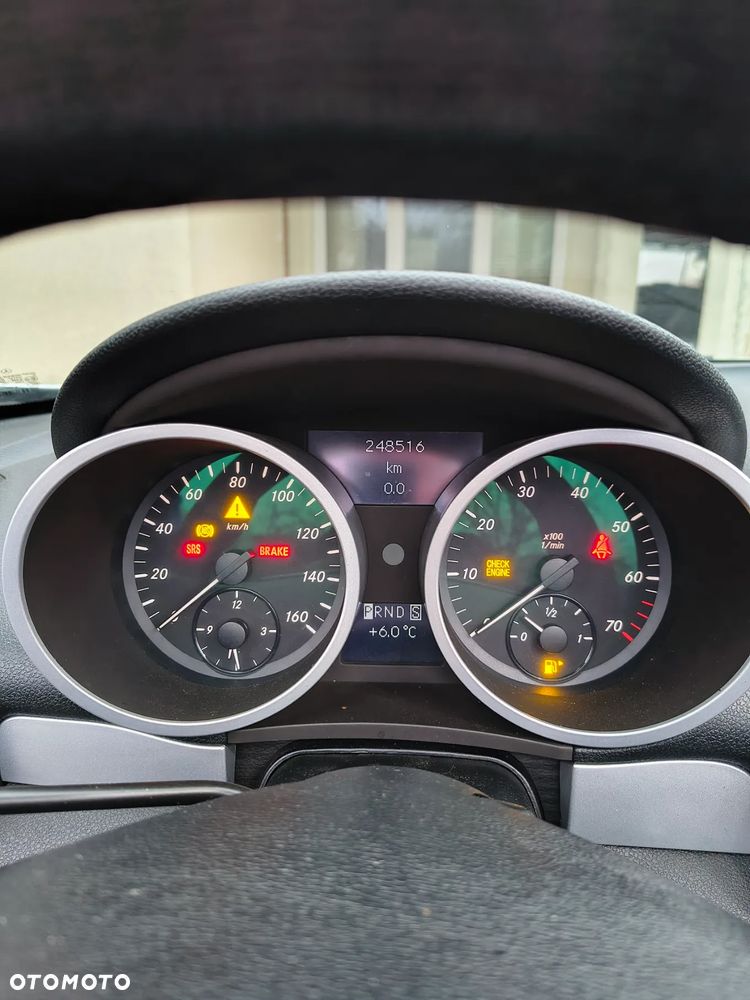 Mercedes-Benz SLK - 9