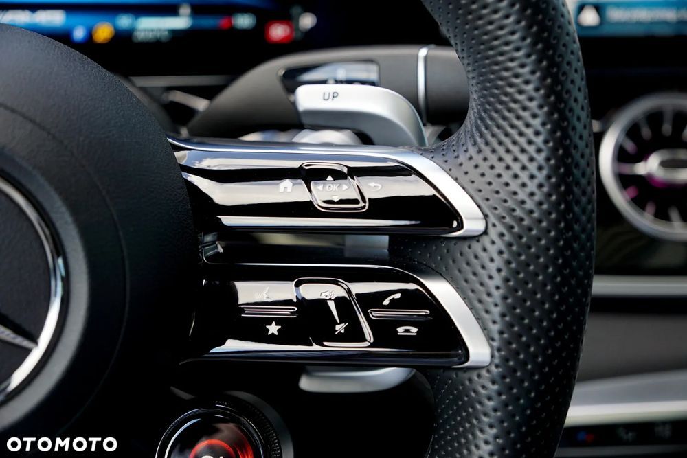 Mercedes-Benz AMG GT 63 S 4-Matic+ - 31
