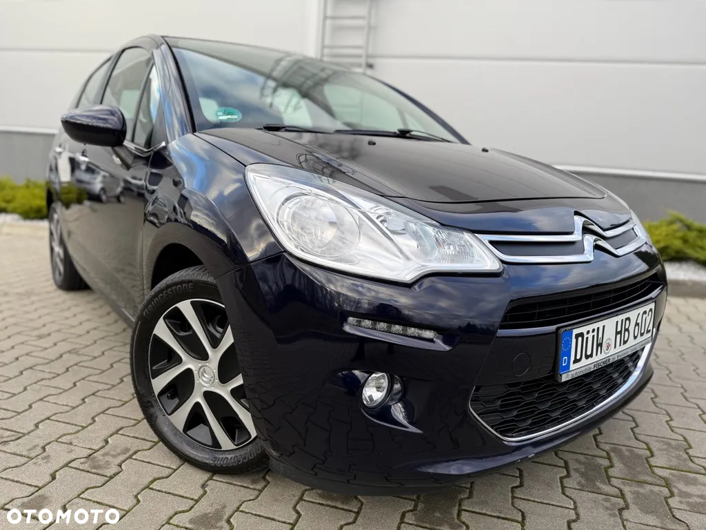 Citroën C3 1.2 PureTech Exclusive - 9
