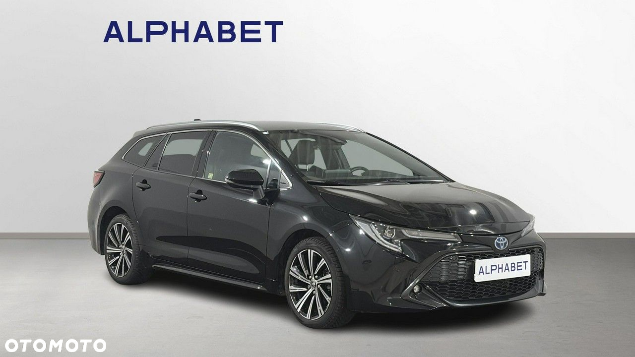 Toyota Corolla - 8