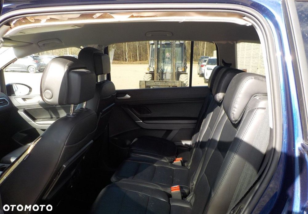 Volkswagen Touran 2021
