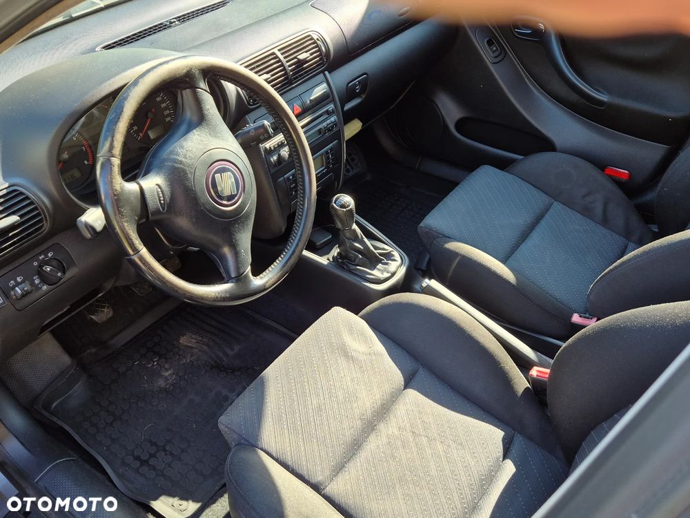 Seat Leon - 8