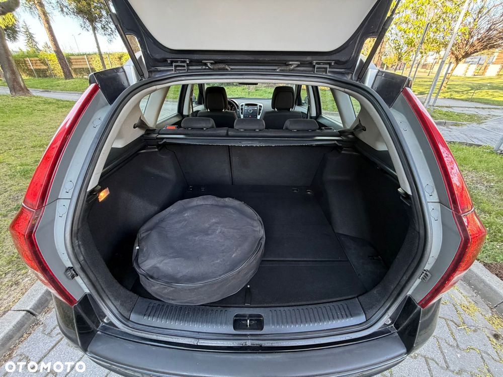 Kia Ceed 1.6 Comfort - 5