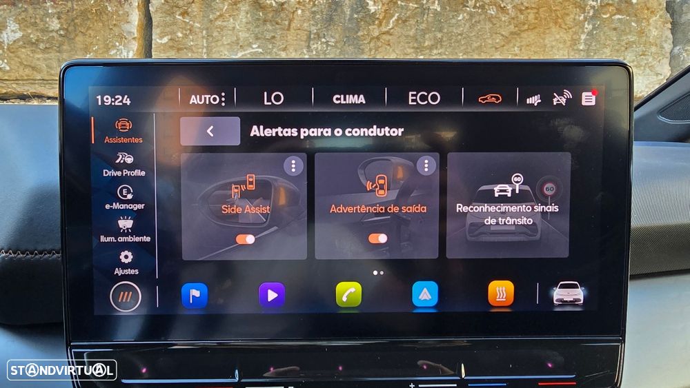 Cupra Born - 39