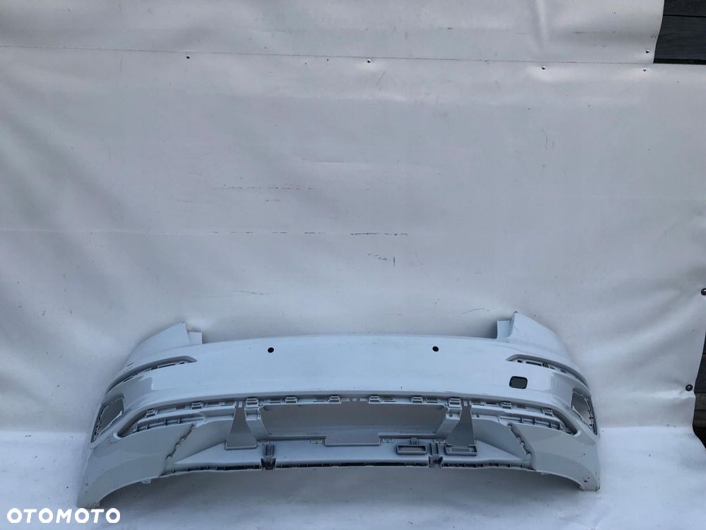 ZDERZAK TYŁ TYLNY AUDI A38Y PDC 8Y4807511 - 1