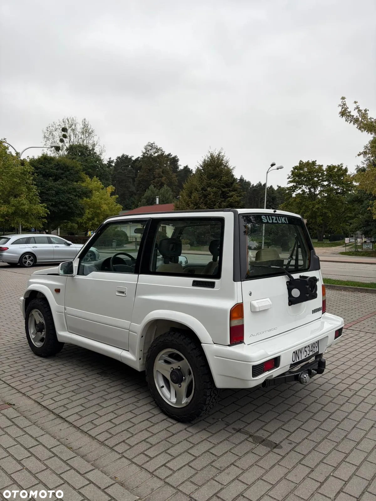 Suzuki Vitara - 7
