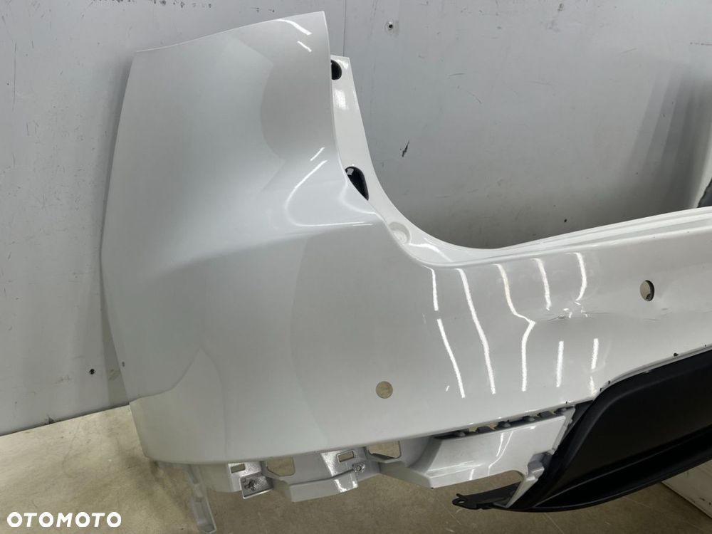 Zderzak tylny Mazda CX-60 CX60 22r.- tył 4XPDC KAAA-50221 - 3