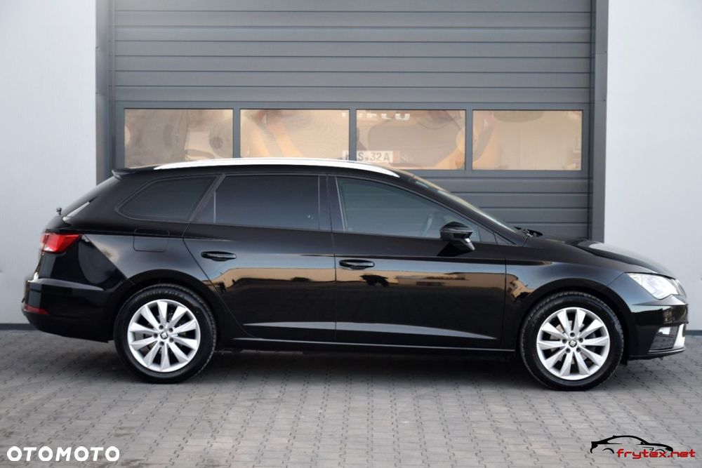 Seat Leon - 5