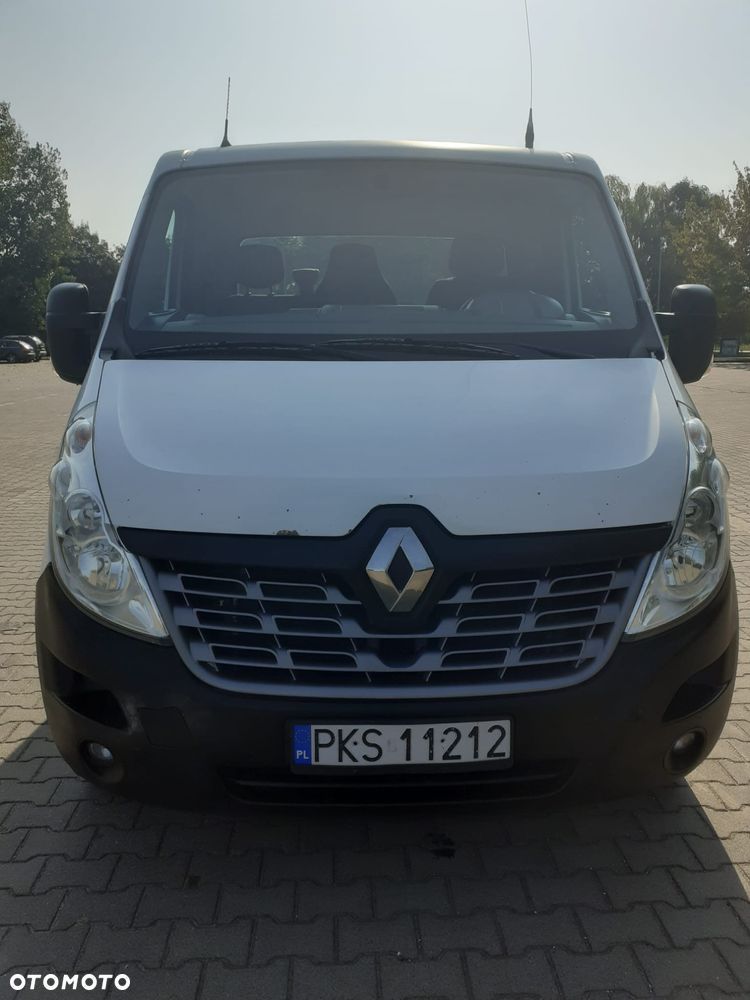 Renault Master - 3
