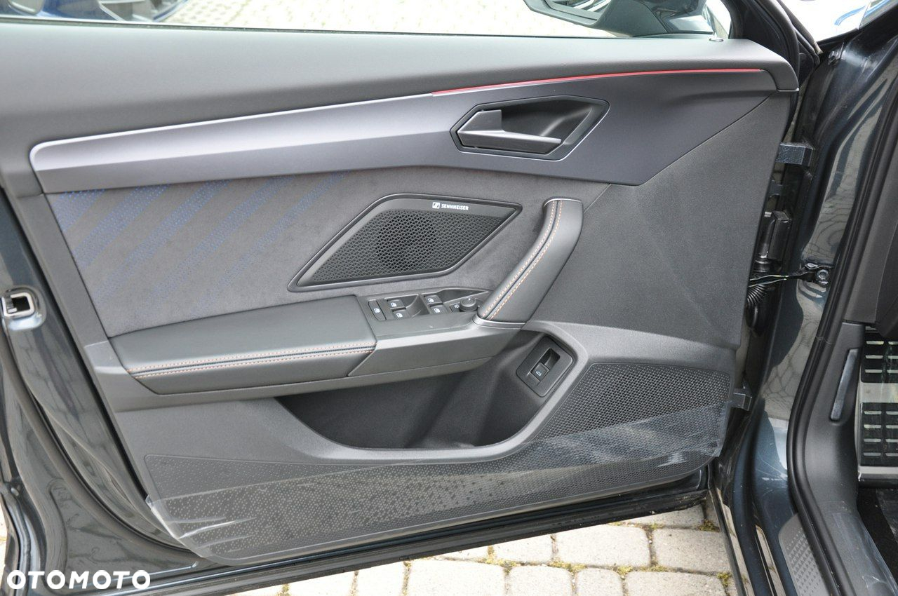 Cupra Formentor 2.0 TSI 4Drive DSG VZ - 7