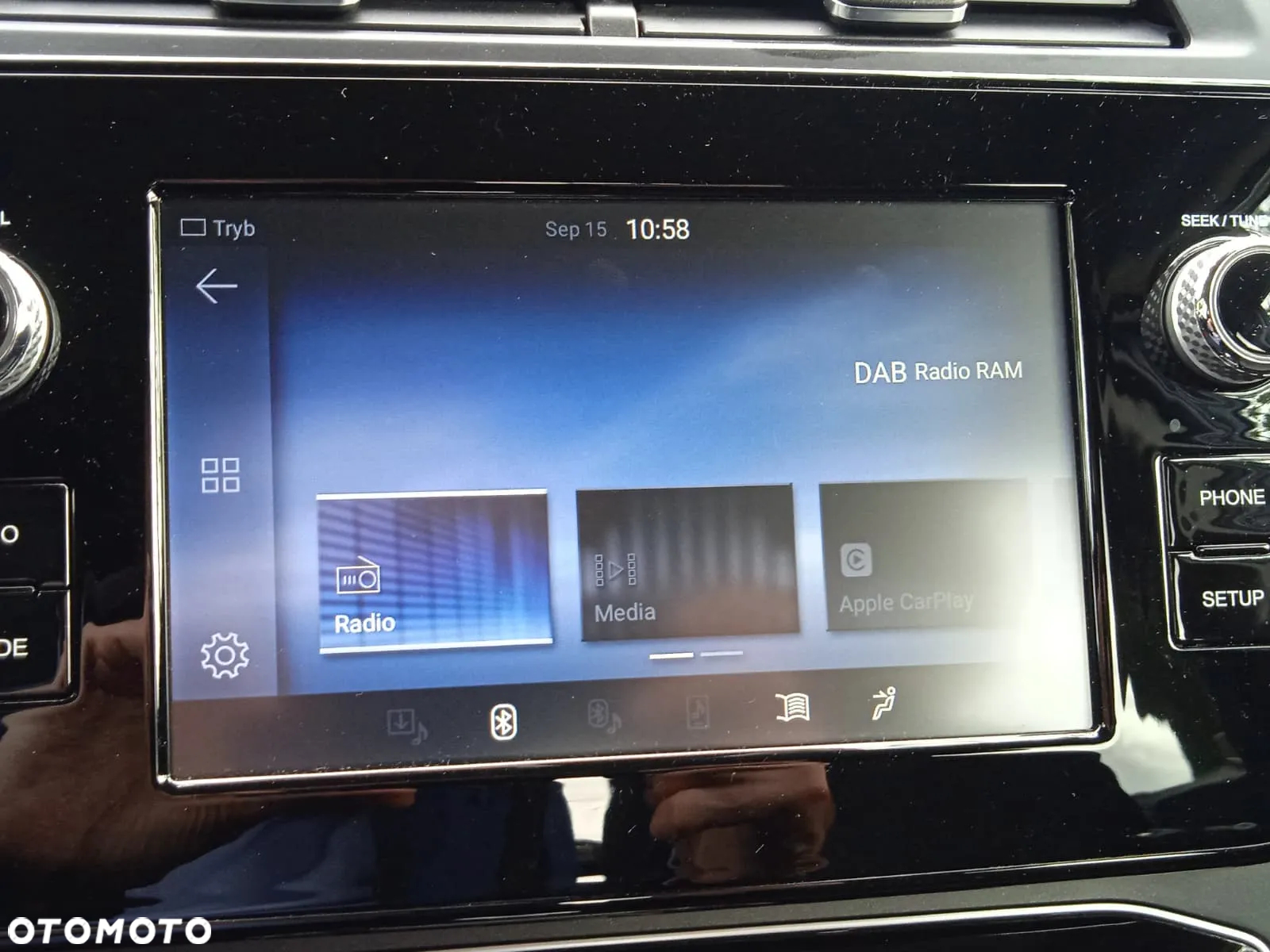 SsangYong/KGM Tivoli 1.5 T-GDI Adventure - 19