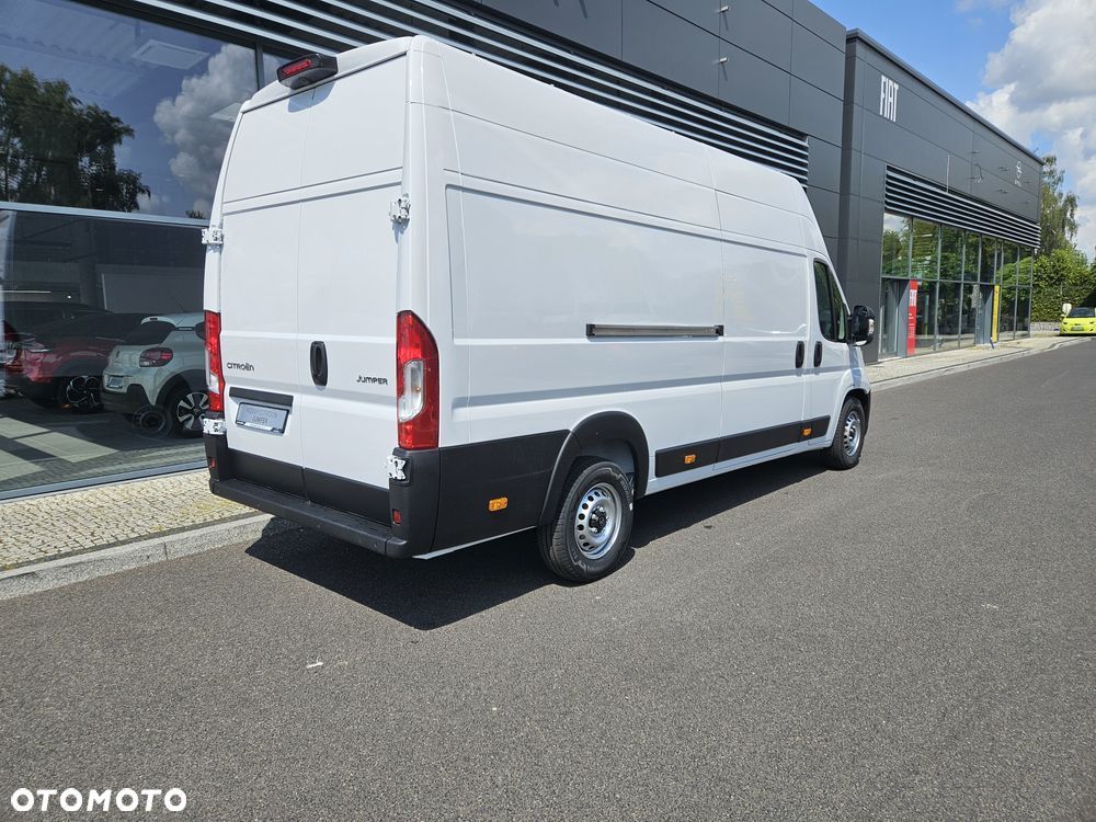 Citroën Jumper Heavy H3-Power L4H3 - 7
