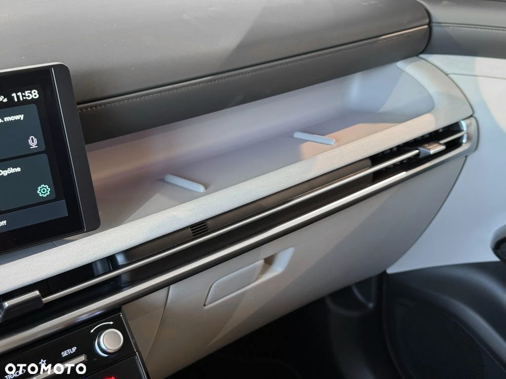 Hyundai Tucson 1.6 T-GDi PHEV Executive 4WD - 27