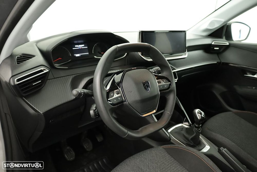 Peugeot 208 1.2 PureTech Style - 7