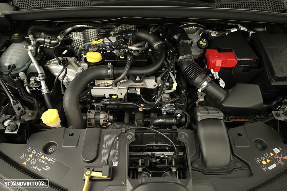 Renault Captur 1.0 TCe Techno - 26