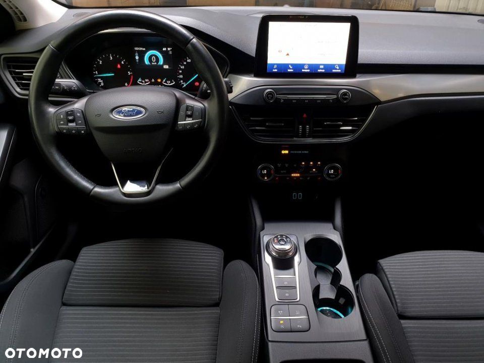 Ford Focus - 10