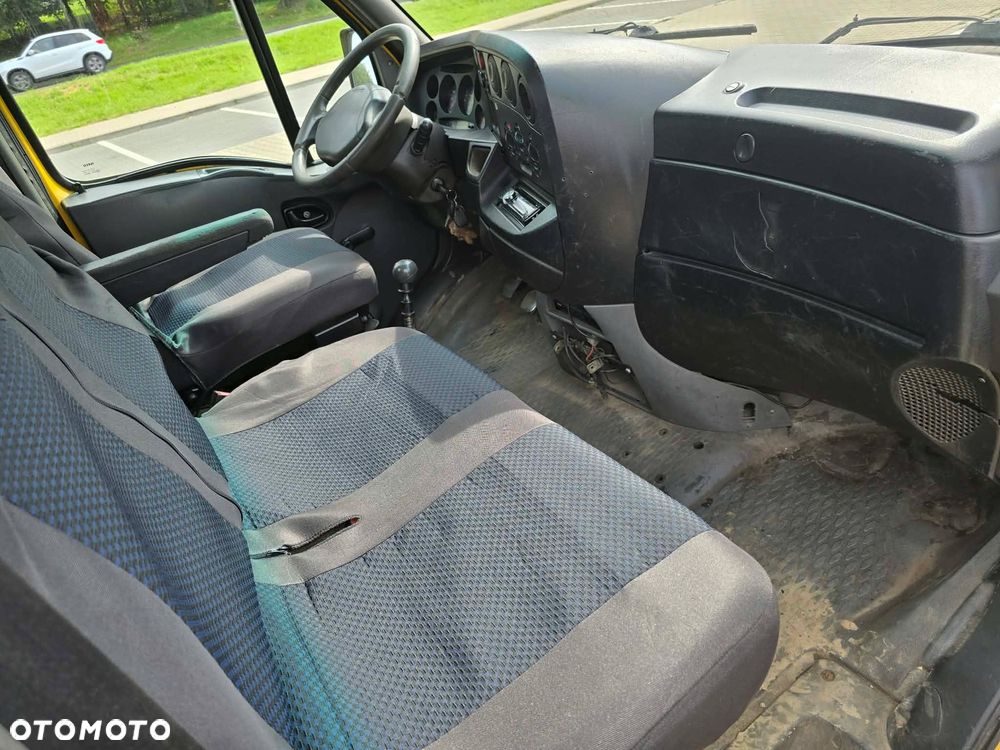 Iveco DAILY 50C13 - 18