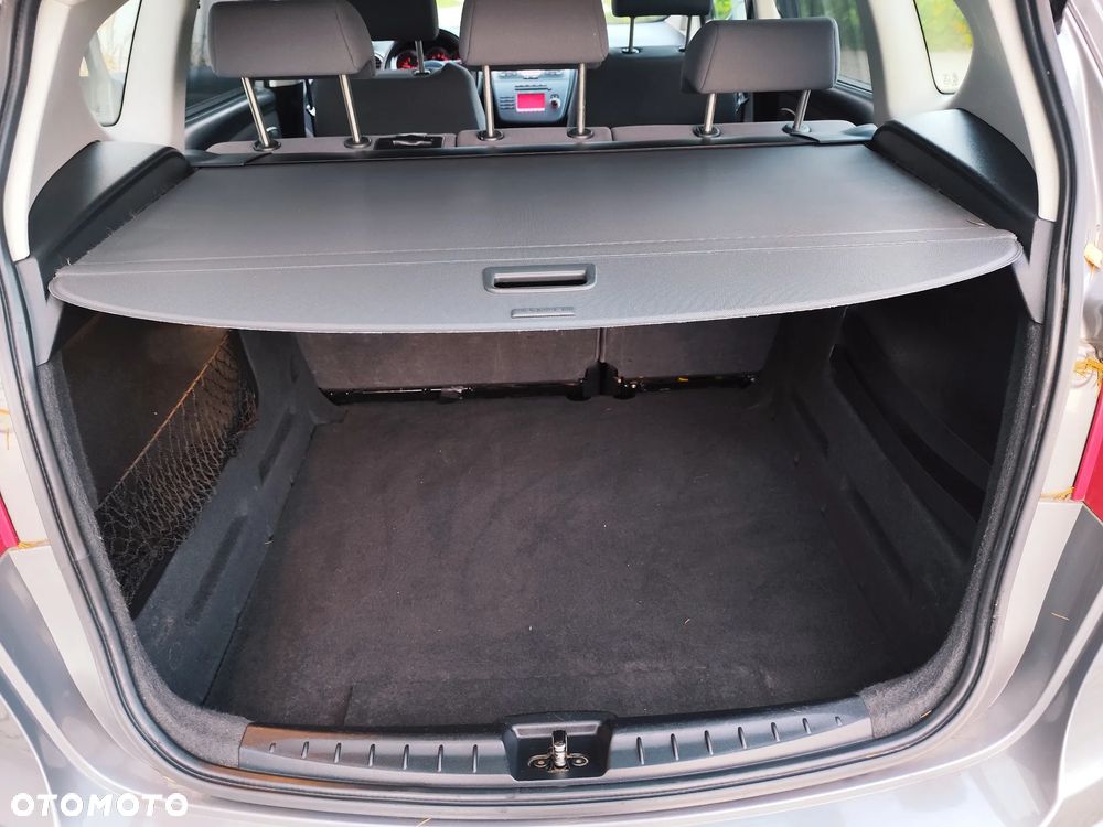 Seat Altea XL 1.8 TSI Sport - 23