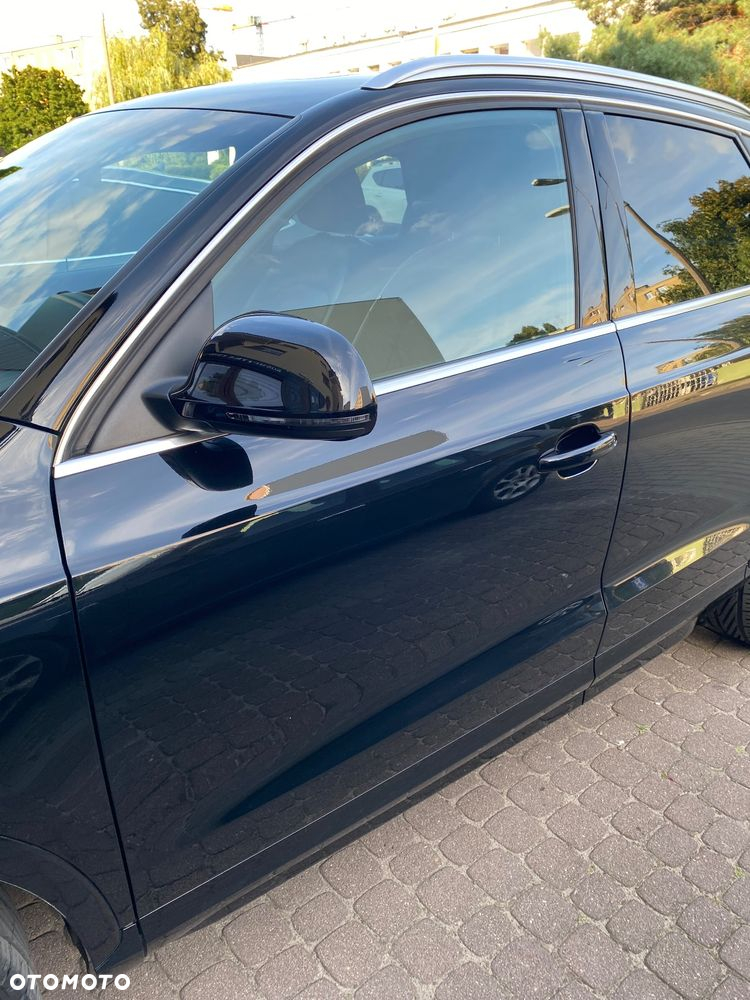 Audi Q3 2.0 TFSI quattro S tronic - 34