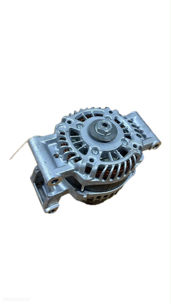 Alternator MAN TGS