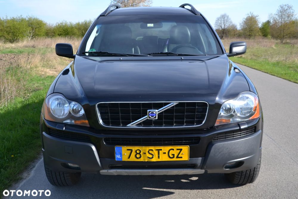 Volvo XC 90 2.5T Momentum - 31