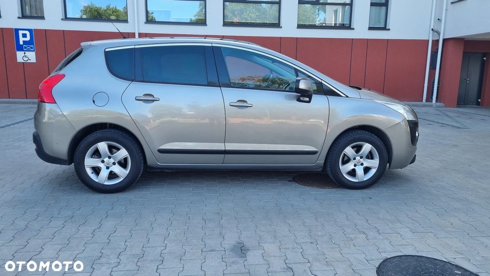 Peugeot 3008 1.6 HDi Active - 3