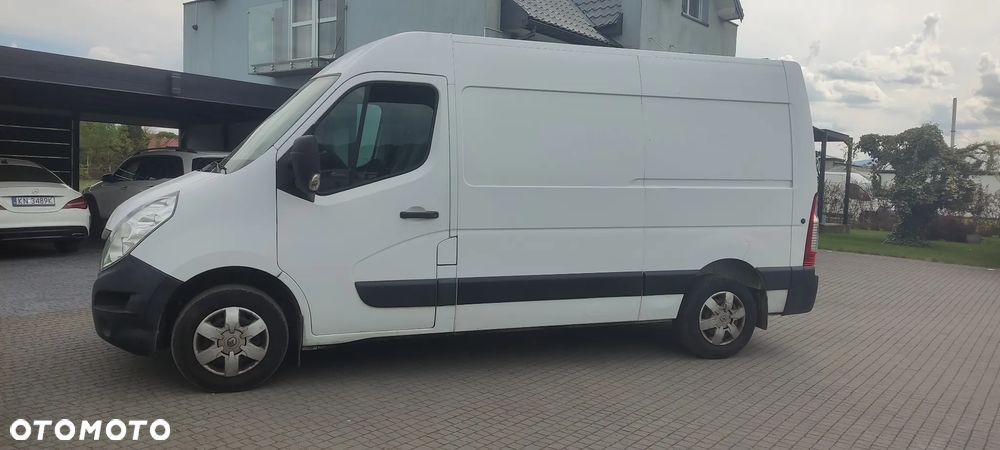 Renault Master L2H2 - 10