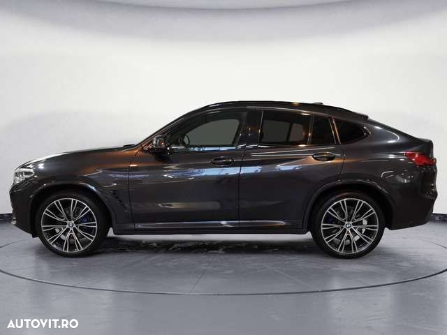 BMW X4 - 3