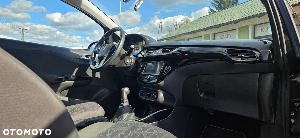 Opel Corsa - 13