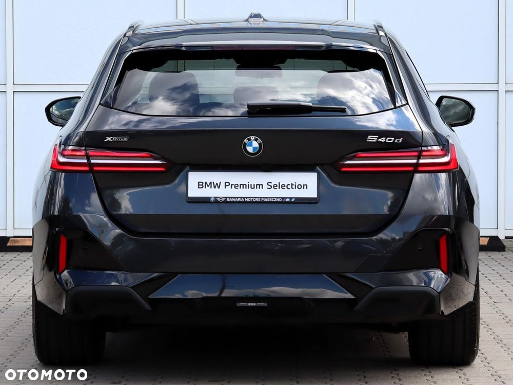 BMW Seria 5 - 11