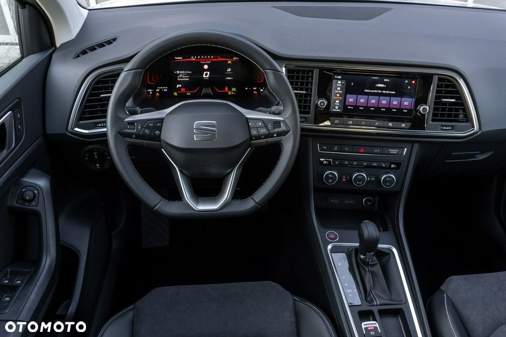 Seat Ateca - 20