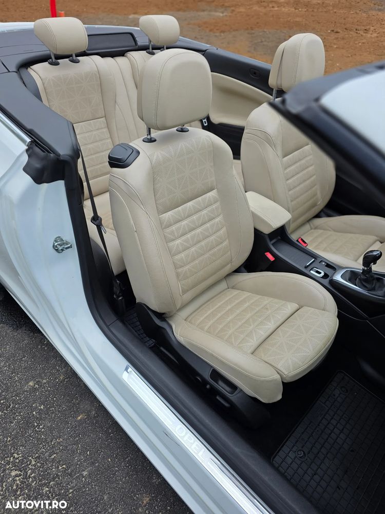 OPEL Cascada 2019 — imagine 15