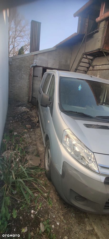 Citroën Jumpy L2 - 3