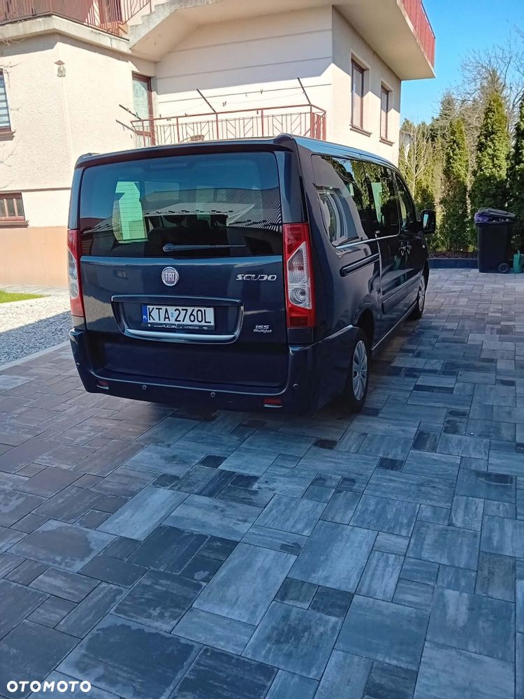 Fiat Scudo 2012 photo 3