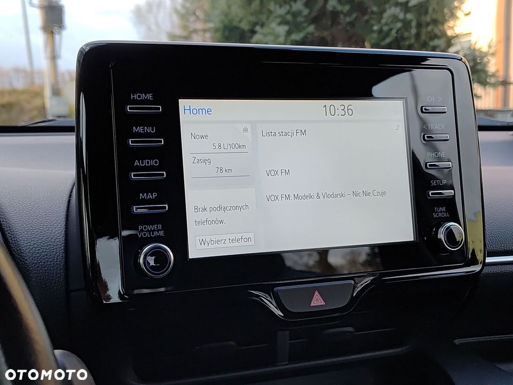 Toyota Yaris 1.0 Comfort - 14