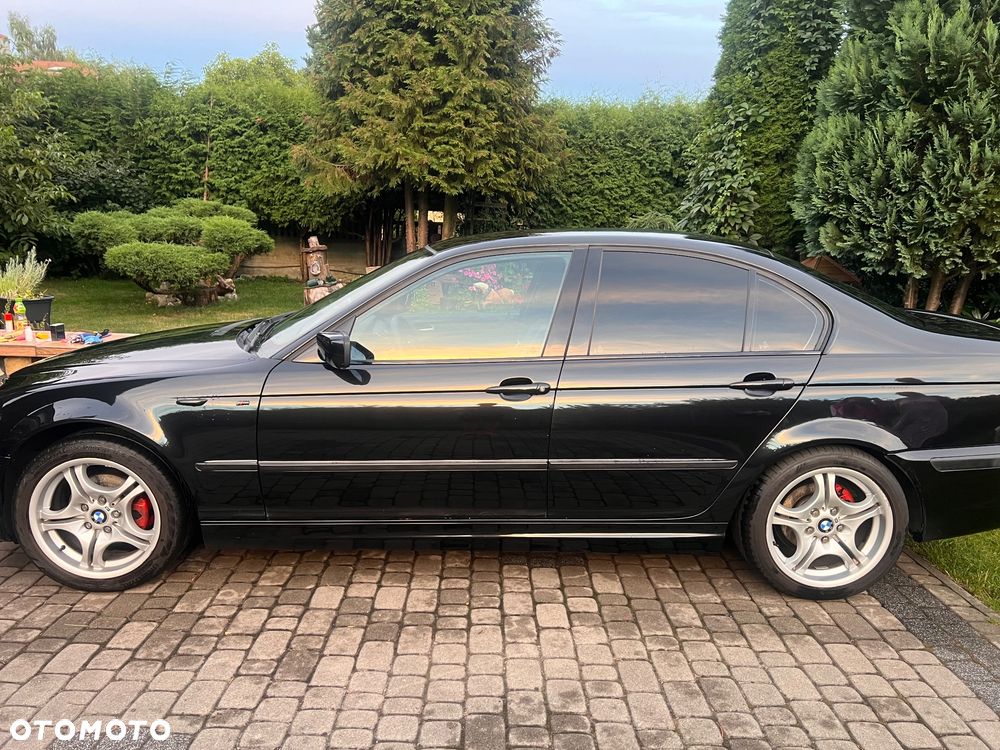 BMW Seria 3 318i - 2