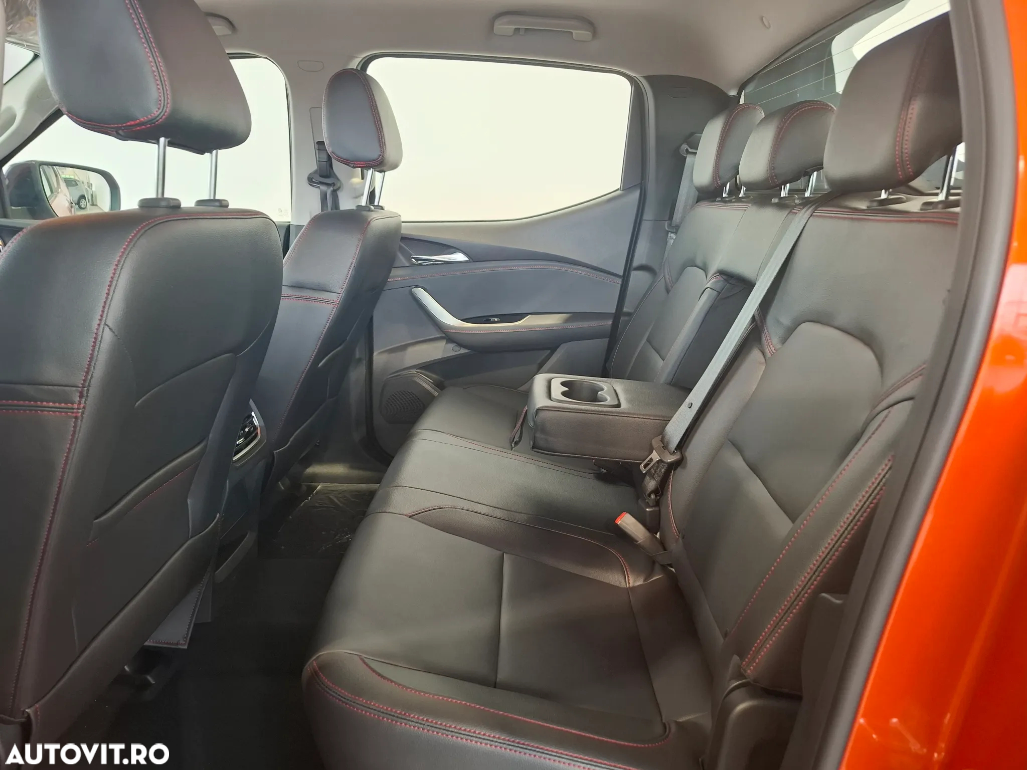 Maxus T60 - 31