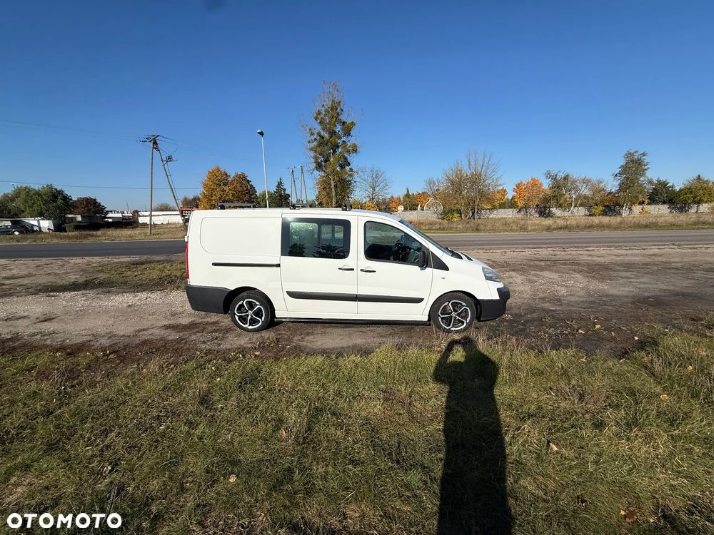 Citroën Jumpy - 4