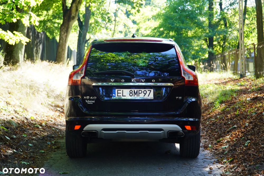Volvo XC 60 - 9
