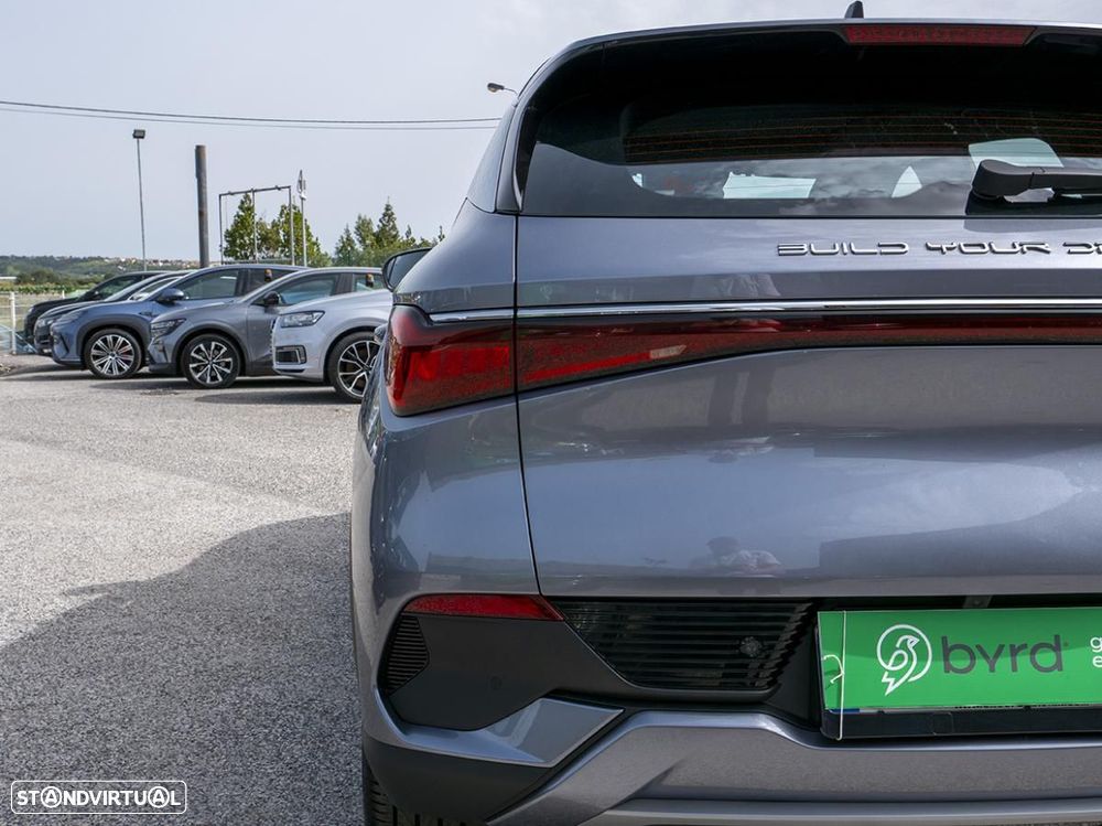 BYD Atto 3 60.48 kWh Design - 11