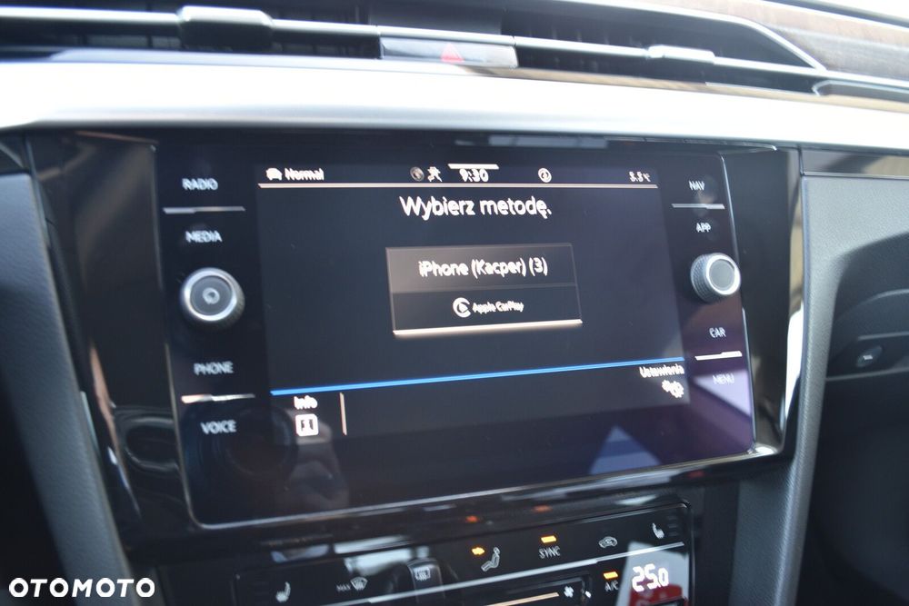 Volkswagen Arteon 2.0 TSI 4Motion Elegance DSG - 22